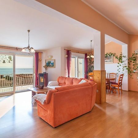 Villa Roko Tučepi Εξωτερικό φωτογραφία