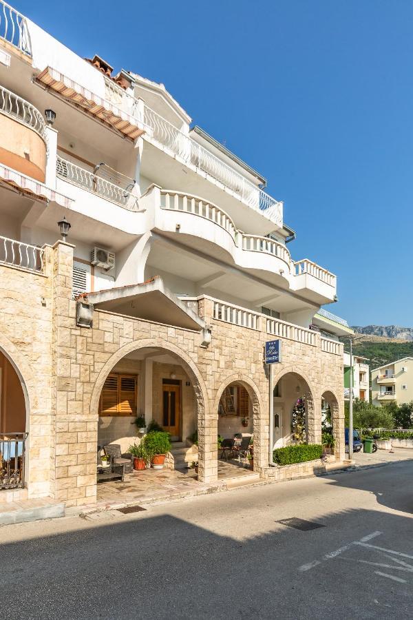 Villa Roko Tučepi Εξωτερικό φωτογραφία