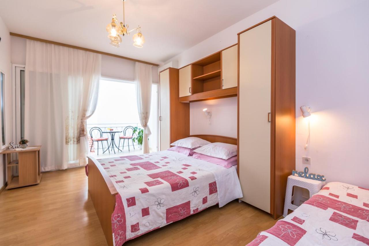 Villa Roko Tučepi Εξωτερικό φωτογραφία