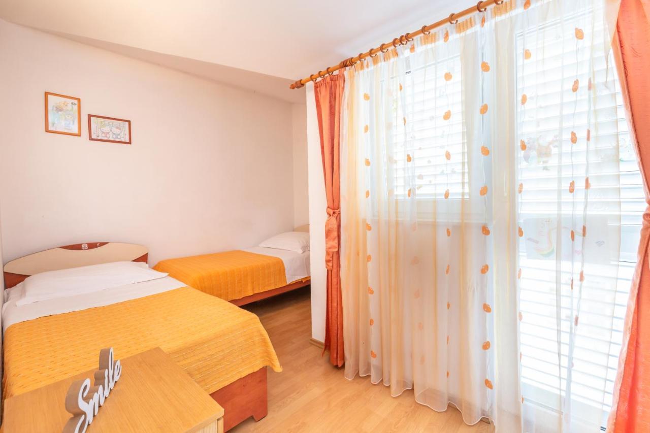 Villa Roko Tučepi Εξωτερικό φωτογραφία