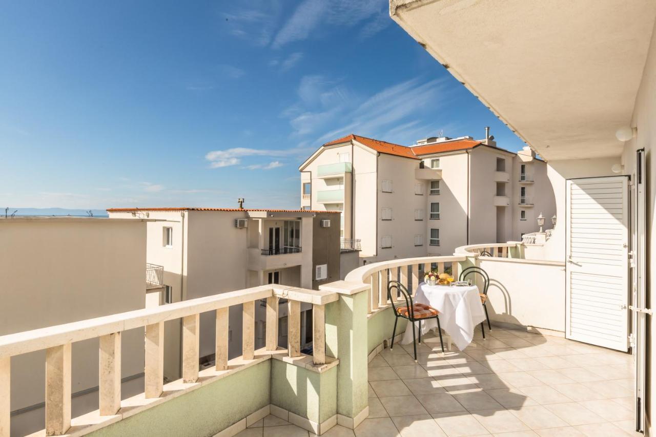 Villa Roko Tučepi Εξωτερικό φωτογραφία