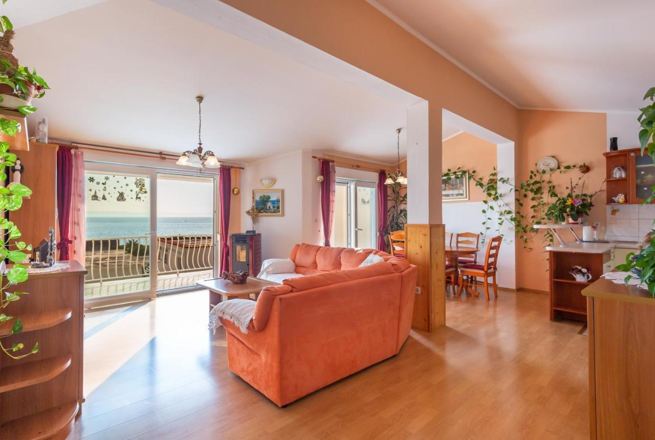 Villa Roko Tučepi Εξωτερικό φωτογραφία
