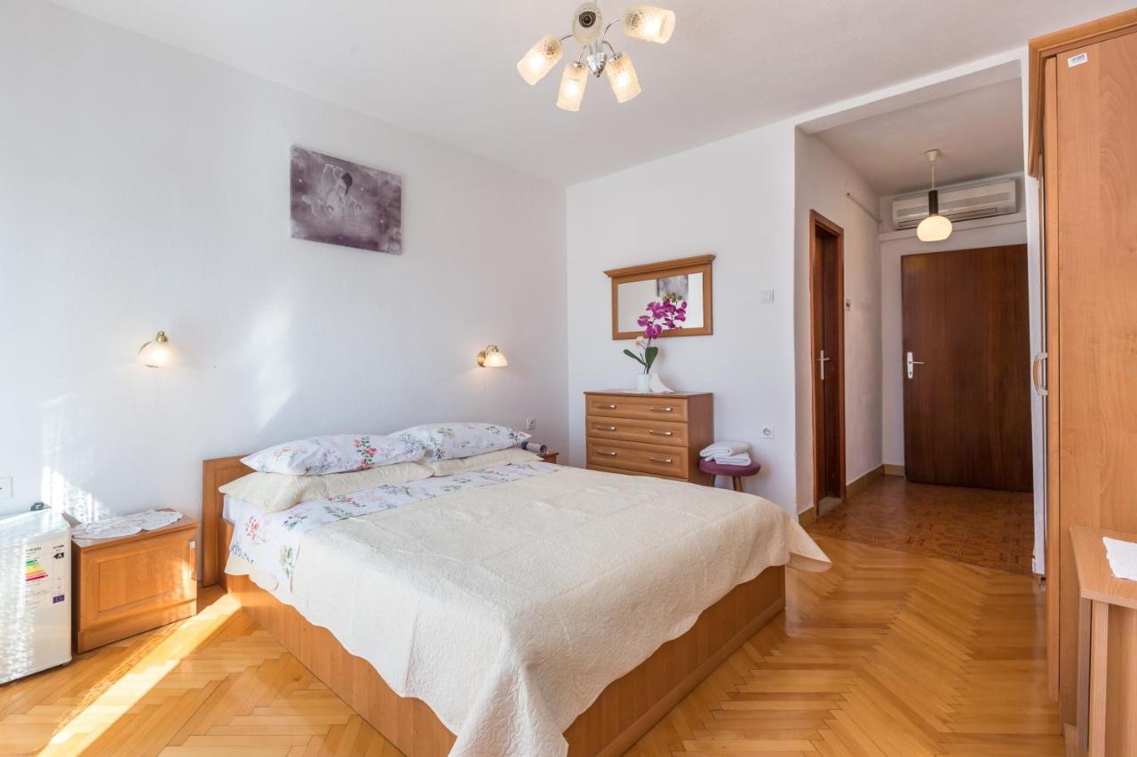Villa Roko Tučepi Εξωτερικό φωτογραφία
