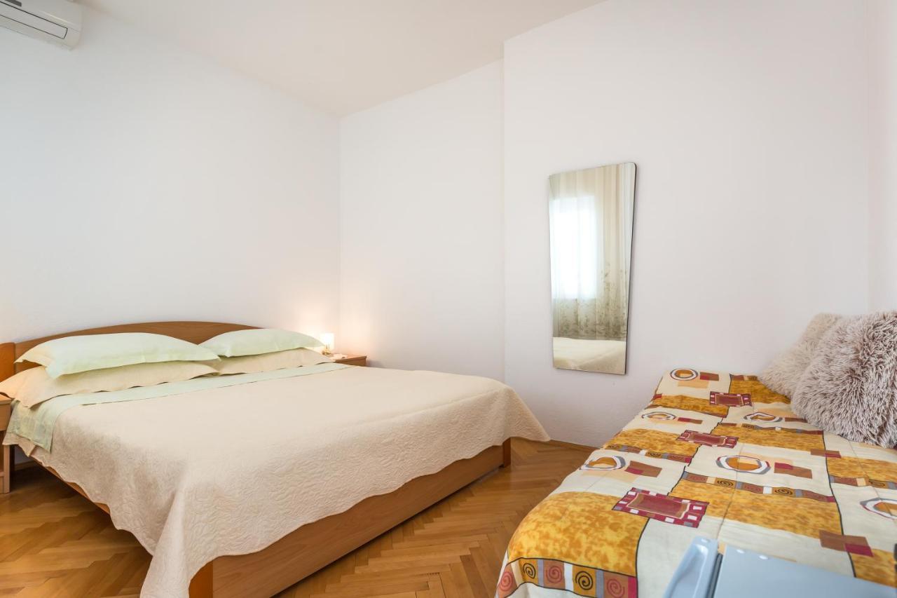 Villa Roko Tučepi Εξωτερικό φωτογραφία