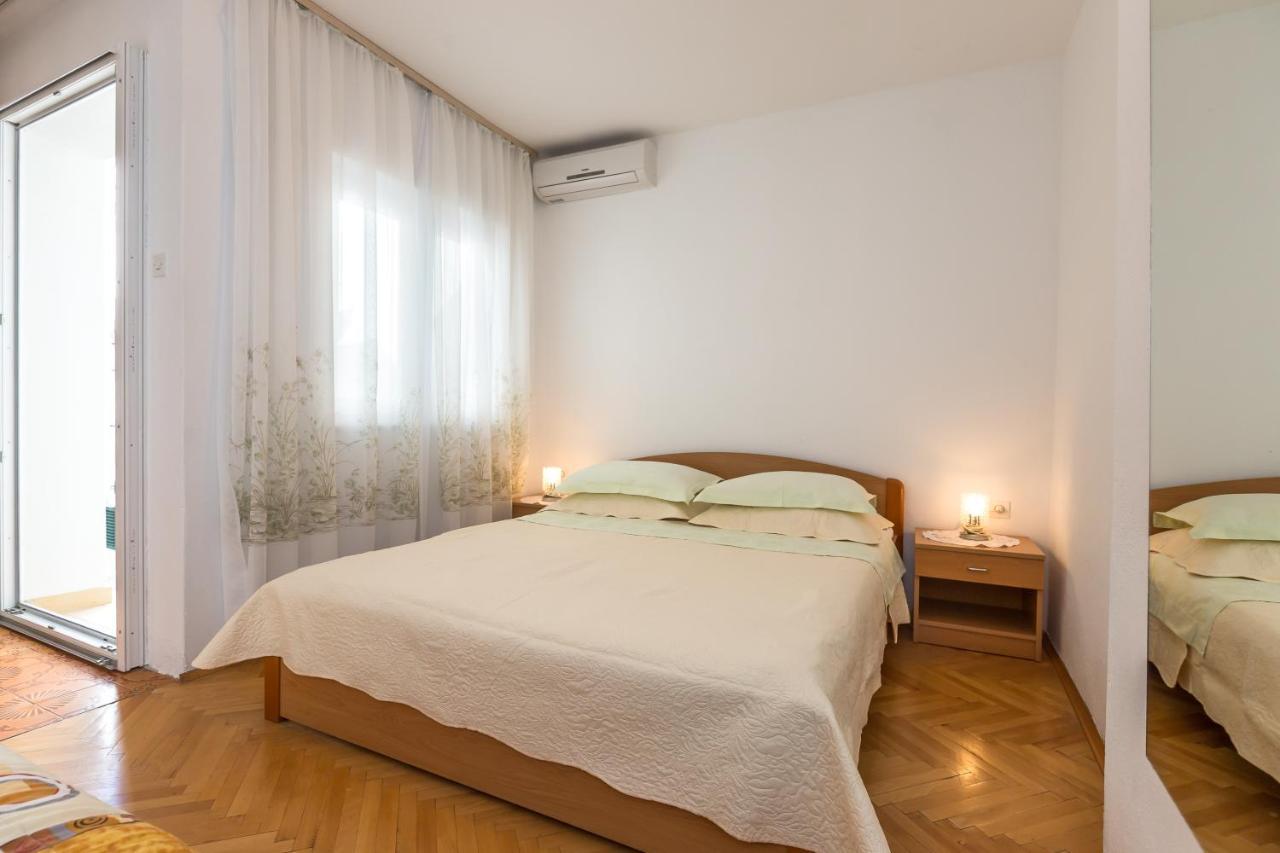 Villa Roko Tučepi Εξωτερικό φωτογραφία