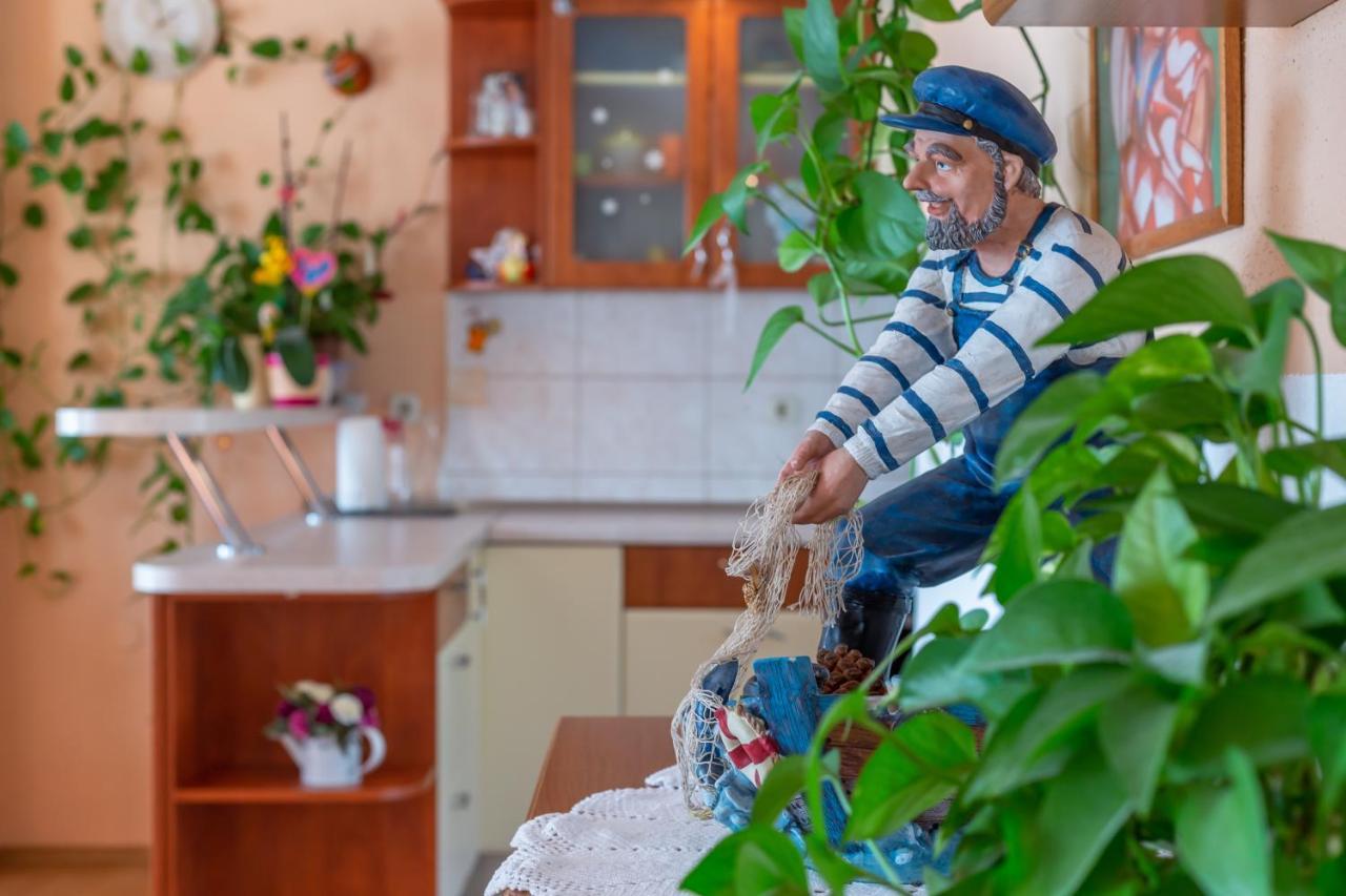 Villa Roko Tučepi Εξωτερικό φωτογραφία