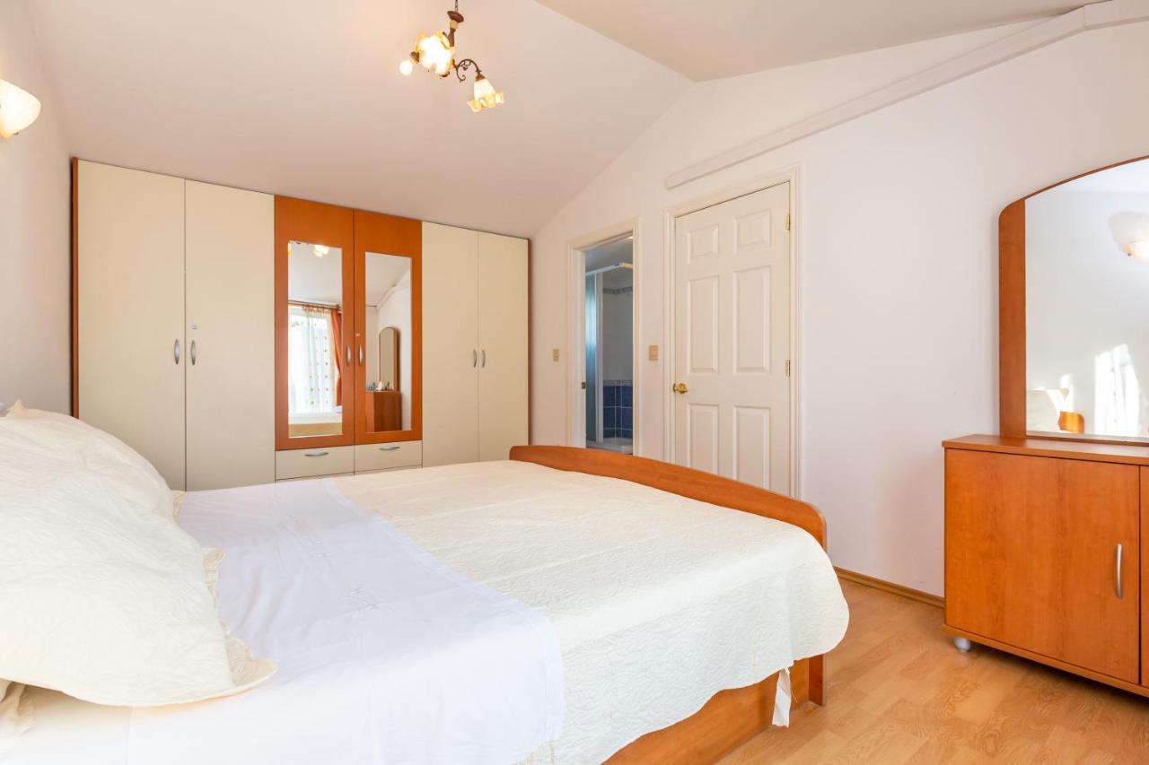 Villa Roko Tučepi Εξωτερικό φωτογραφία