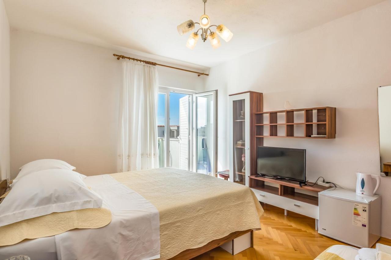 Villa Roko Tučepi Εξωτερικό φωτογραφία