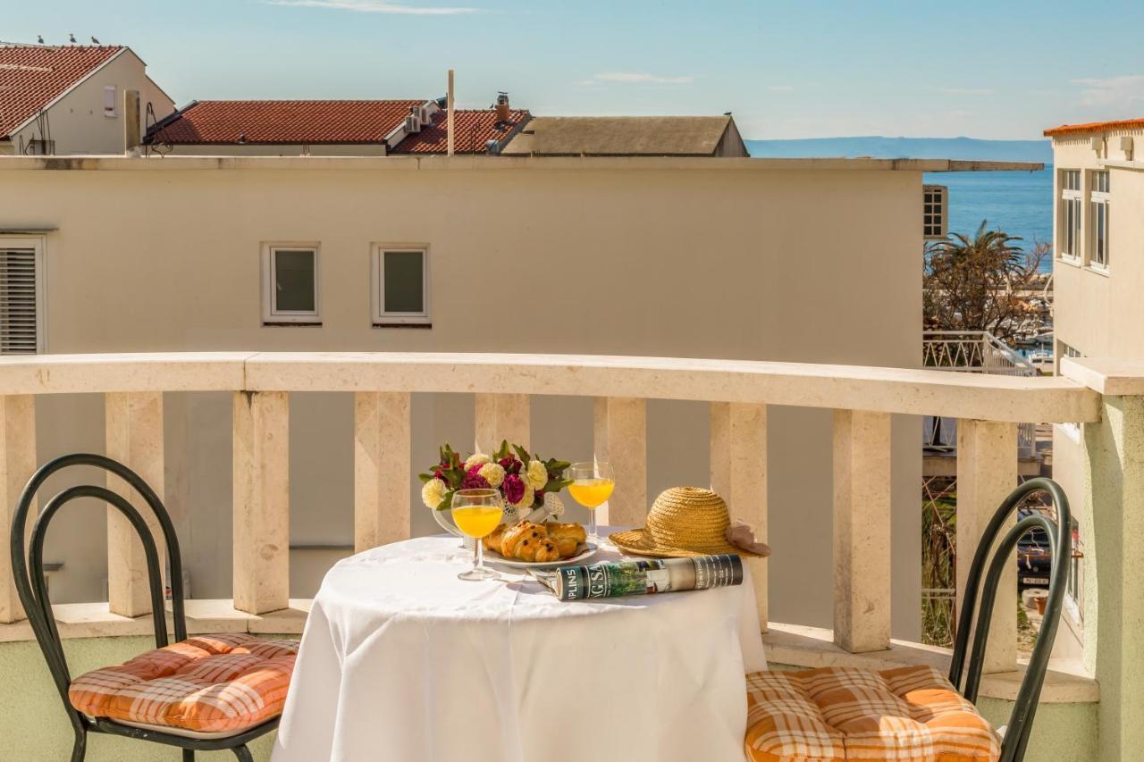 Villa Roko Tučepi Εξωτερικό φωτογραφία