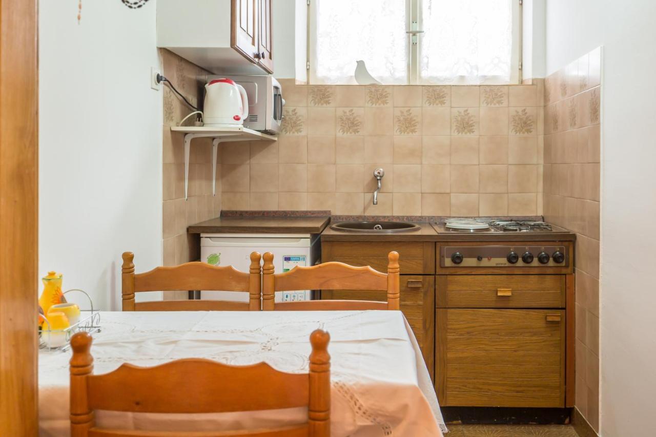 Villa Roko Tučepi Εξωτερικό φωτογραφία