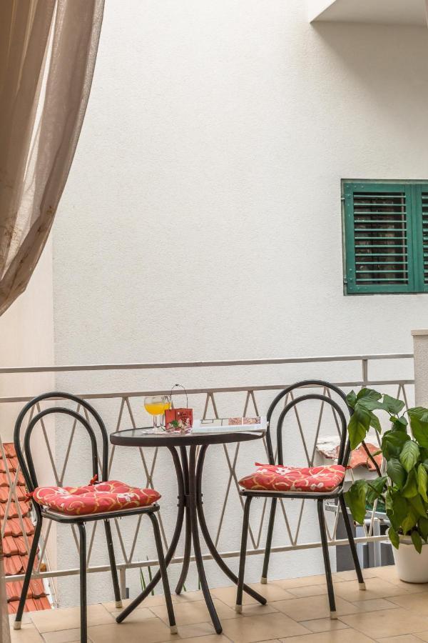 Villa Roko Tučepi Εξωτερικό φωτογραφία