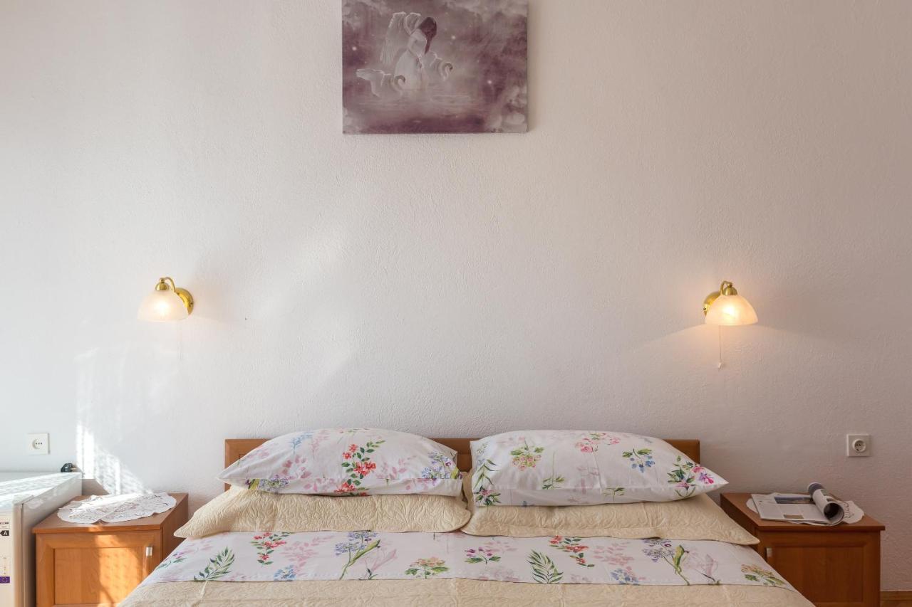 Villa Roko Tučepi Εξωτερικό φωτογραφία