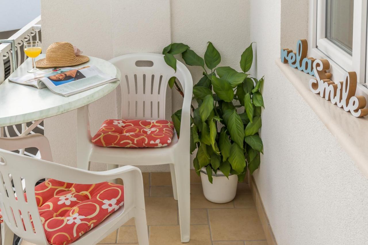 Villa Roko Tučepi Εξωτερικό φωτογραφία