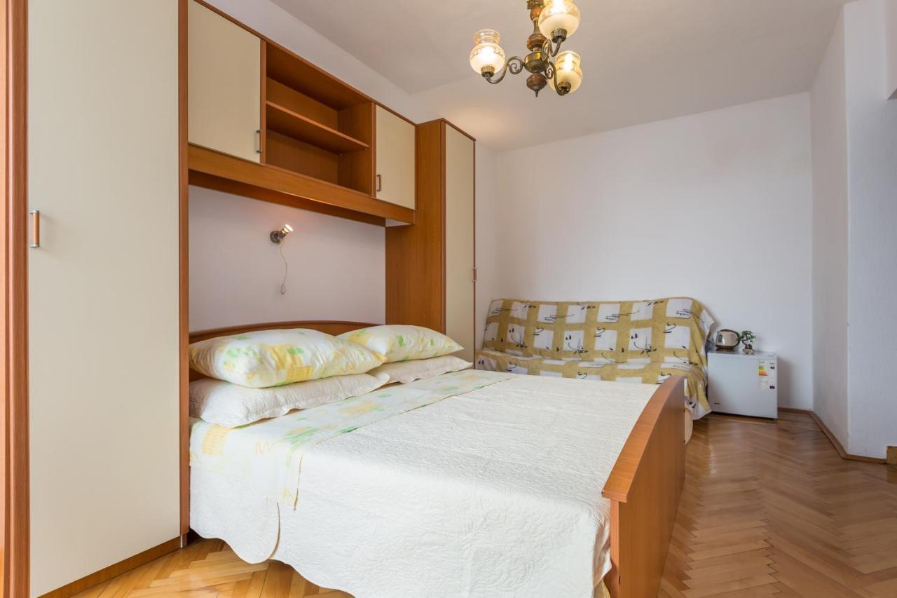 Villa Roko Tučepi Εξωτερικό φωτογραφία