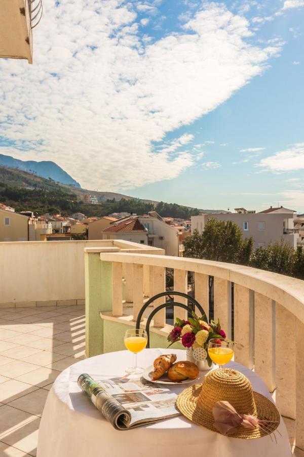 Villa Roko Tučepi Εξωτερικό φωτογραφία