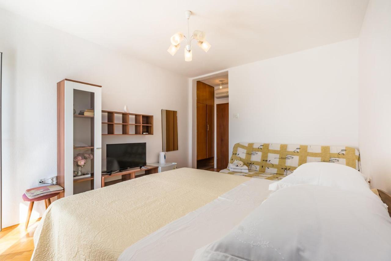Villa Roko Tučepi Εξωτερικό φωτογραφία