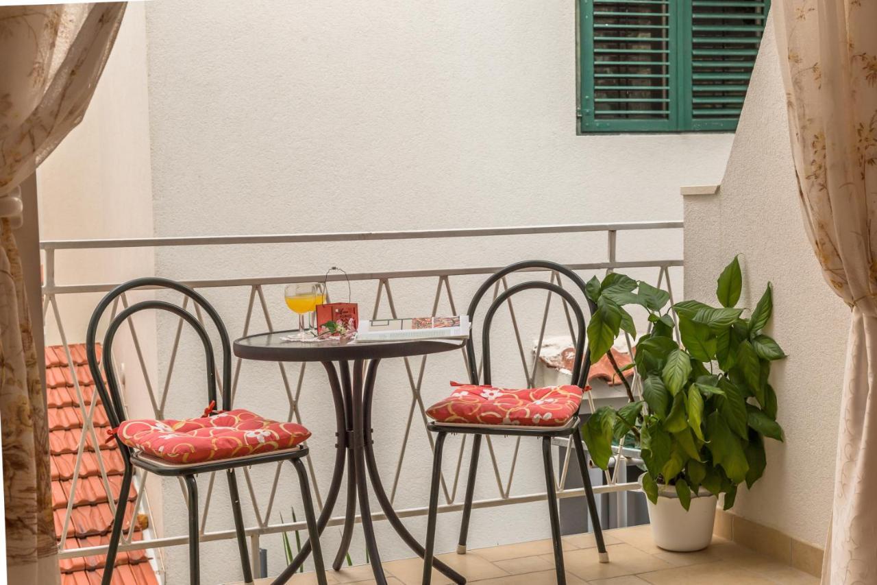 Villa Roko Tučepi Εξωτερικό φωτογραφία