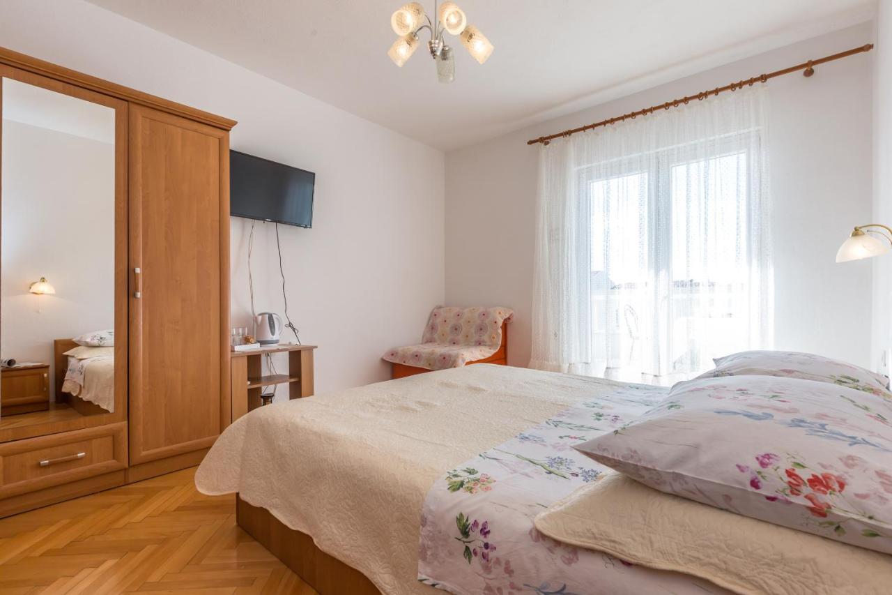 Villa Roko Tučepi Εξωτερικό φωτογραφία