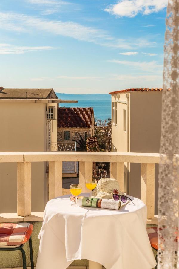 Villa Roko Tučepi Εξωτερικό φωτογραφία