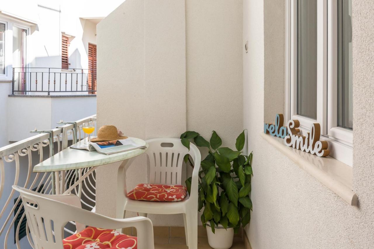 Villa Roko Tučepi Εξωτερικό φωτογραφία