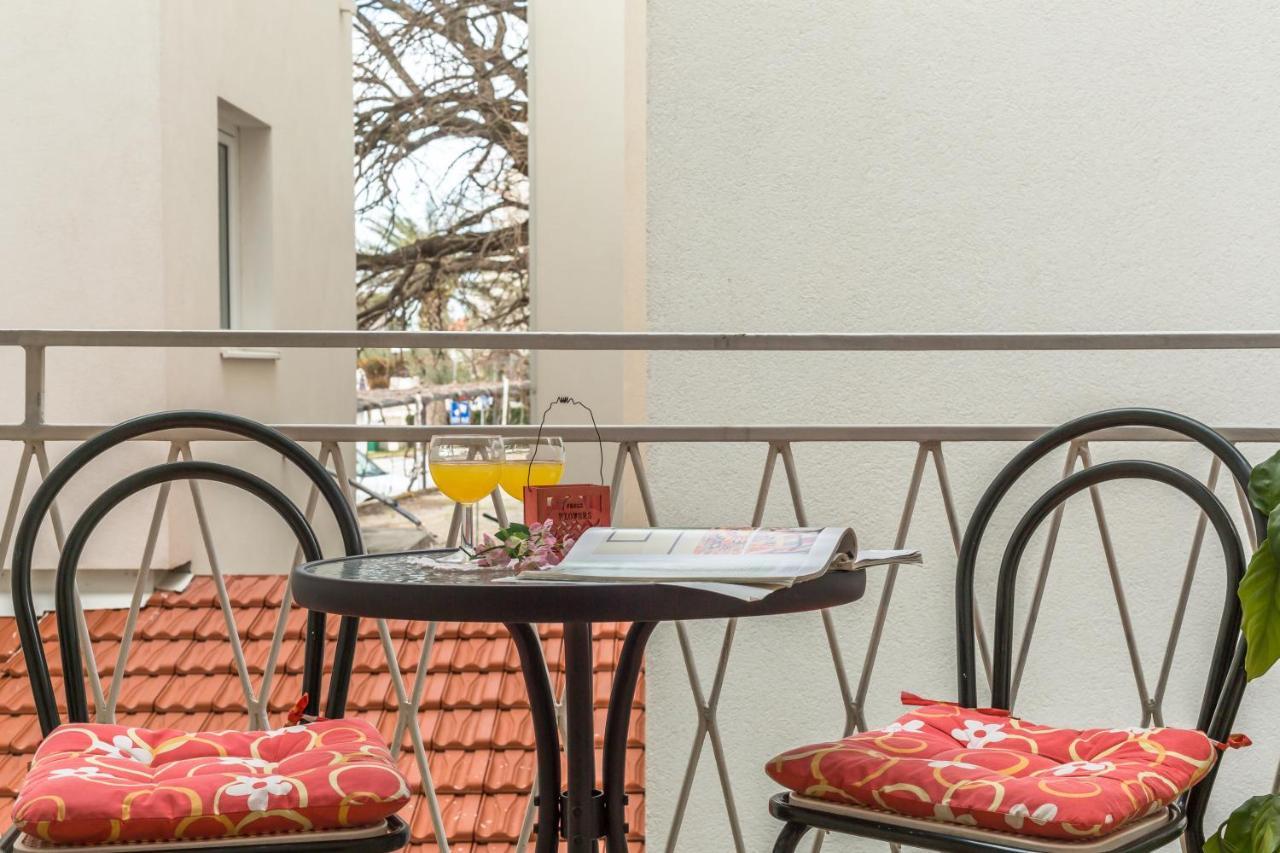 Villa Roko Tučepi Εξωτερικό φωτογραφία