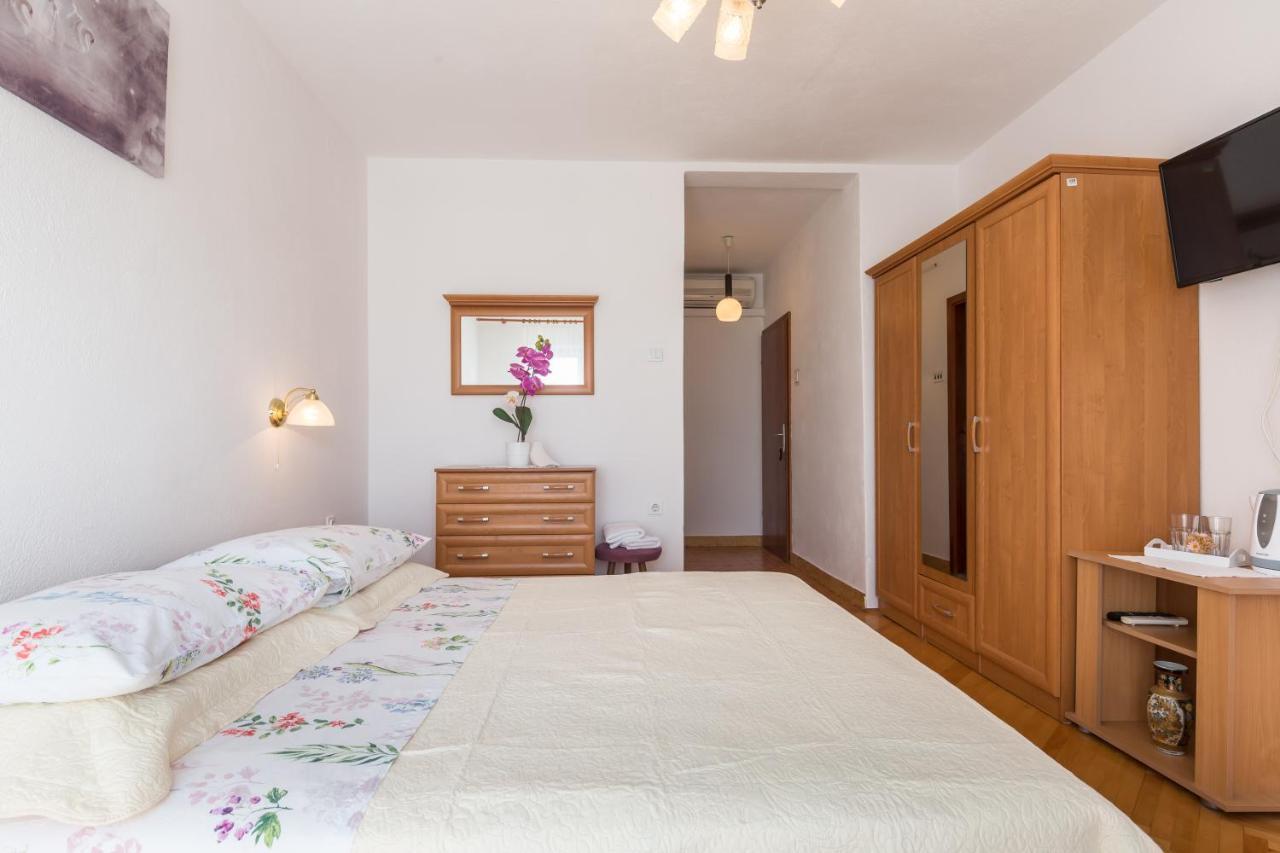 Villa Roko Tučepi Εξωτερικό φωτογραφία