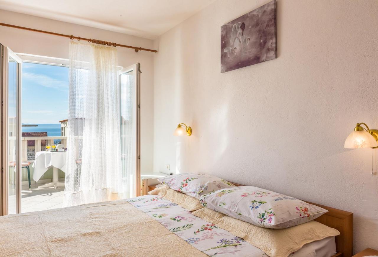 Villa Roko Tučepi Εξωτερικό φωτογραφία