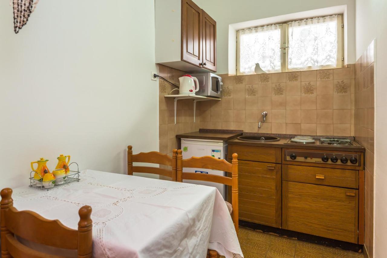 Villa Roko Tučepi Εξωτερικό φωτογραφία