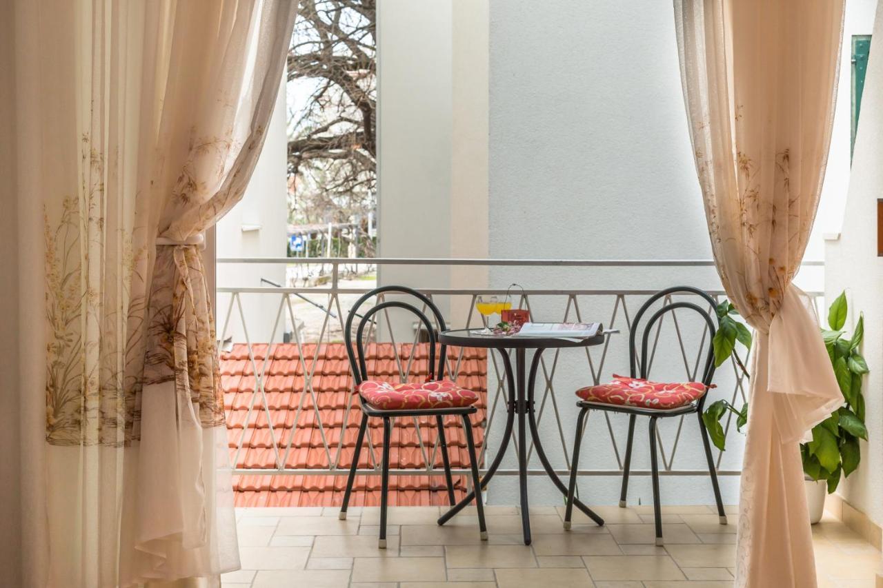 Villa Roko Tučepi Εξωτερικό φωτογραφία